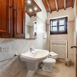 Rustic With Views Of Cortona Διαμέρισμα *