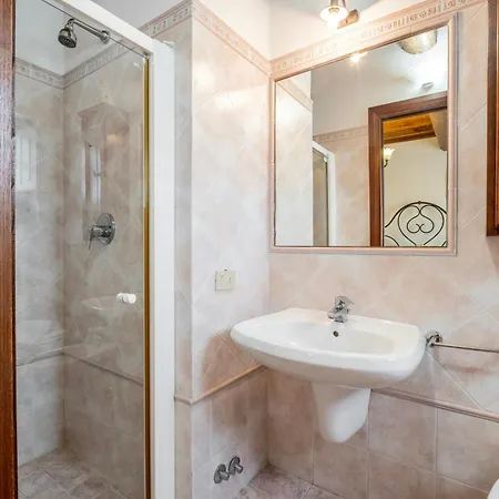 Διαμέρισμα Rustic With Views Of Cortona *
